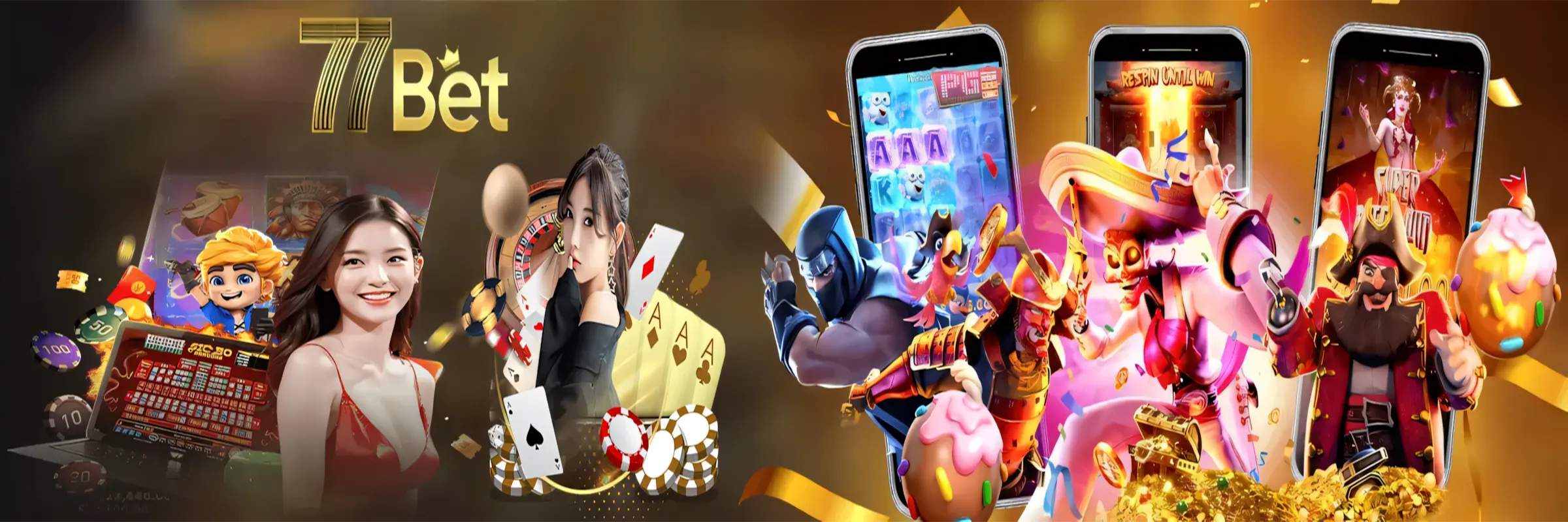 77Bet Nhà Cái Cá Cược Thể Thao, Dễ Chơi Dễ Thắng 34 77bet 2 1